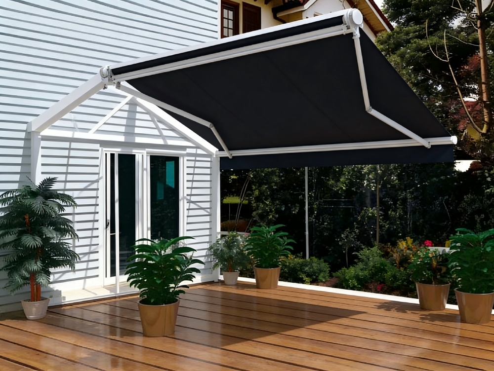 Sunroom Construction Contracting