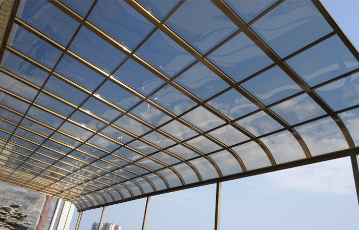 骨架用铝合金  更耐用